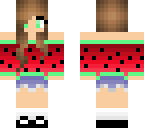 melon girl