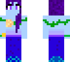 mermaid
