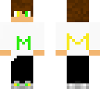 mewminecraft