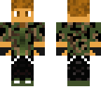 military elmer