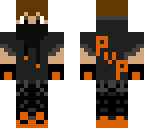 minecraft gamer