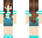 minecraft me