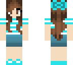 minecraft me