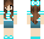 minecraft me