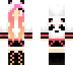mira's skin