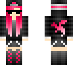 mlg girl
