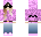 mlg pink sheep