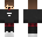 modern boy