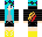 mungles skin two