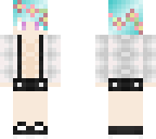 muscles