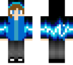 music boy