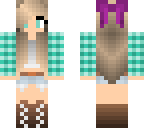 my camp rp skin