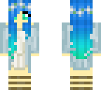 my greek girl skin edit