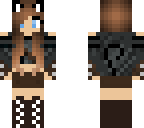 my guard skin meif'wa version