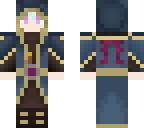 my hocus pocus skin