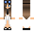 my lab coat skin