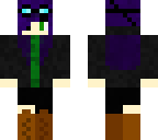 my new oc