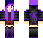 my new skin