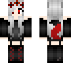my new skin