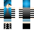 my new skin