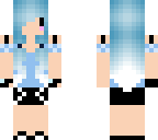 my sisters skin