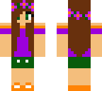 my skin