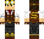 my skin