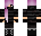 my skin 
