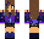 my skin