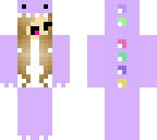 my skin