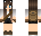 my skin