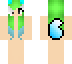my skin base