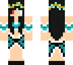 my tails of estorra skin