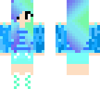 my water girl