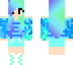 my water girl edit with head phones
