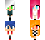 mystreet aphmau