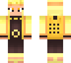 naruto sage of six paths 