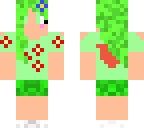 nature girl