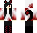 neko jeff the killer female