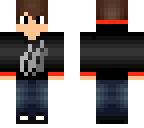 new and improved skin of fire squad