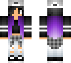 new skin