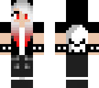 new skin