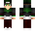 new skin
