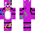 new version of withered bonno