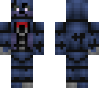 nightmare bonnie