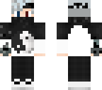 ninja ghoul