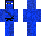not historically accurate ninja