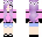 not m hair