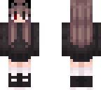 not mine