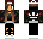 not my skin just edited